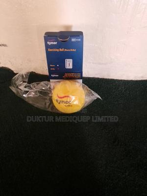 Exercising Ball ( Neuro/ Ortho ) - thumbnail 2