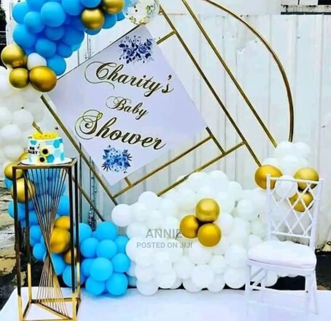 Balloon Modelling for Parties and Accessories