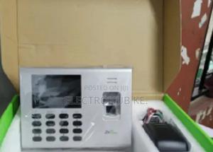Generic Digital K40 Biometric Time Attendance Available - main view