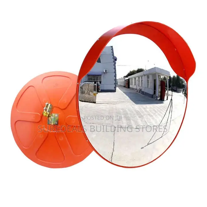Outdoor Concave Covex Mirror