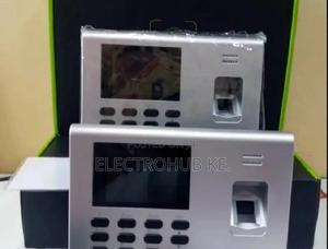 K40 Trustworthy Biometric Machine - main view