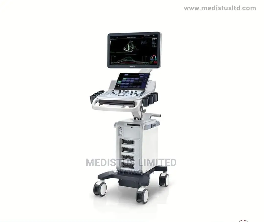 Dc60 EXP X-Insight Ultrasound Machine(Mindray)