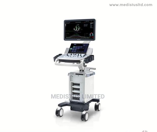 Dc60 EXP X-Insight Ultrasound Machine(Mindray)