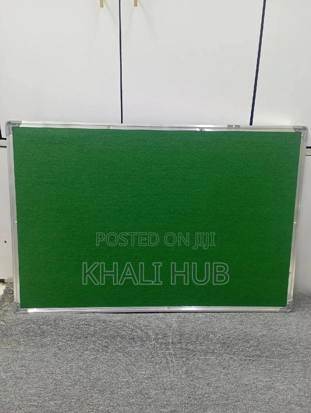 Home Noticeboard. - main view