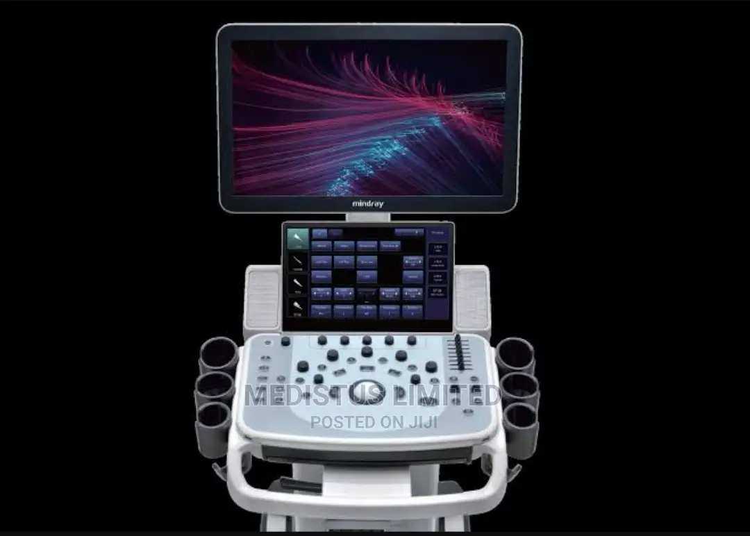 Dc60 EXP X-Insight Ultrasound Machine(Mindray)