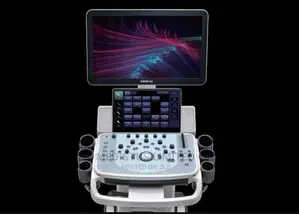 Dc60 EXP X-Insight Ultrasound Machine(Mindray)