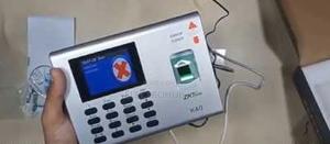 Quality Zkteco K40 Time Attendance Device - main view