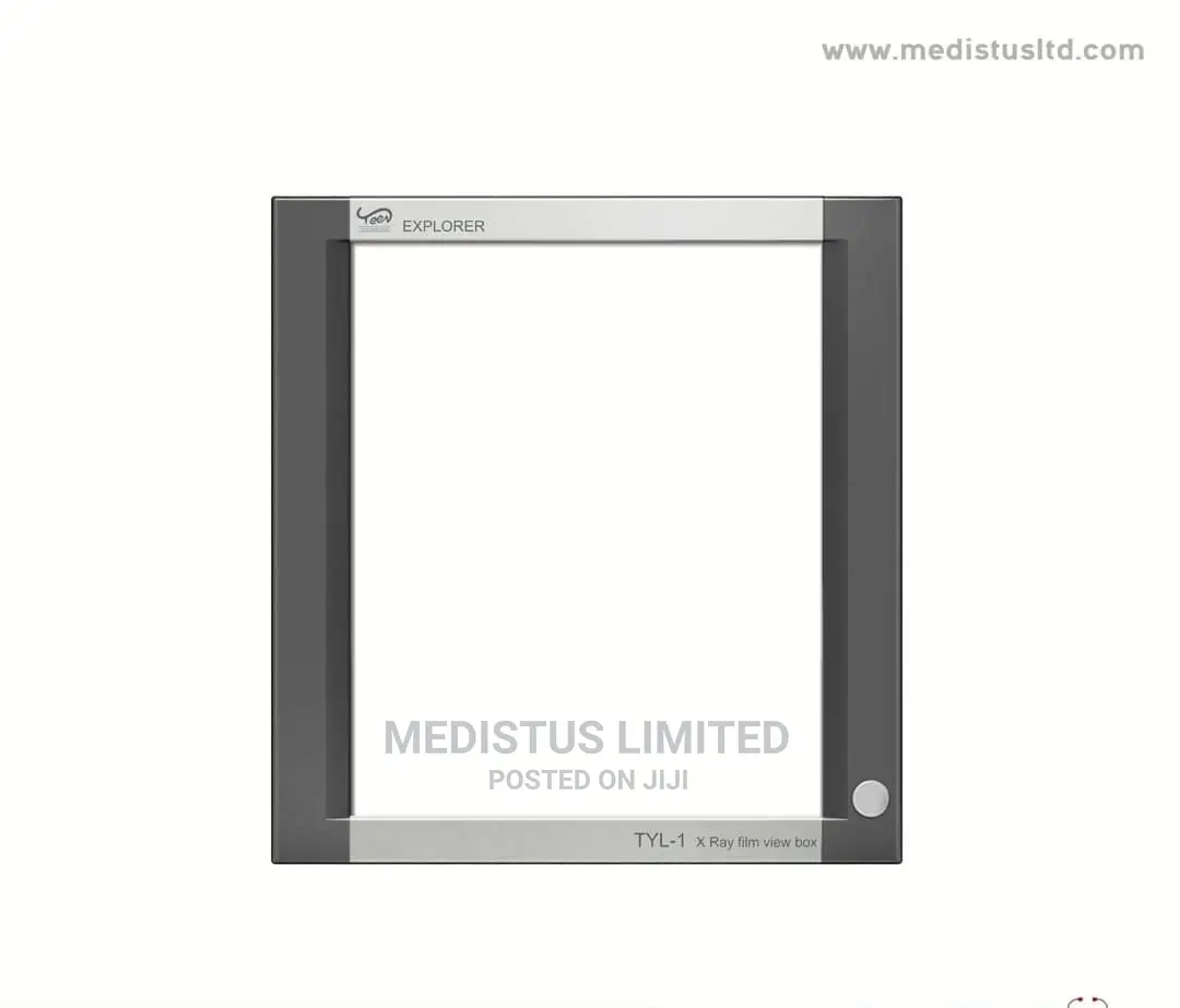 LED X-Ray Viewer Box