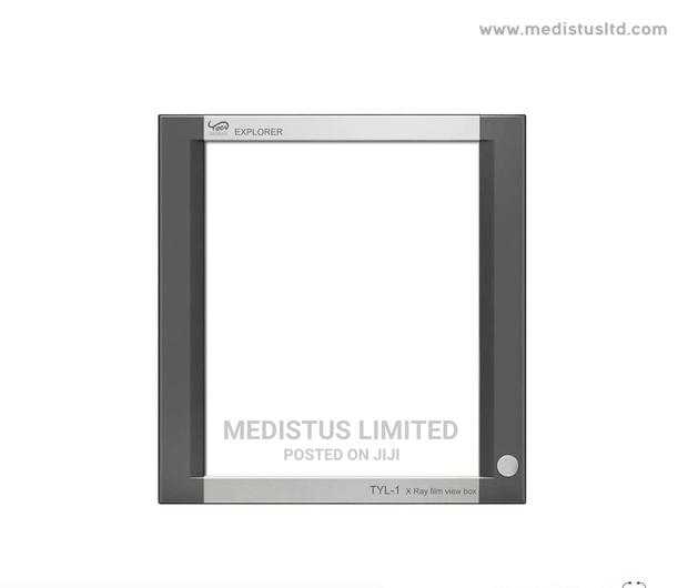 LED X-Ray Viewer Box - main view