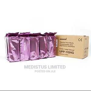 Ultrasound Thermal Papers - thumbnail 2