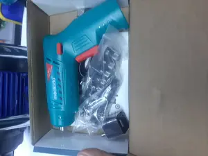 Small Drill