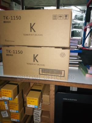 Kyocera Toners