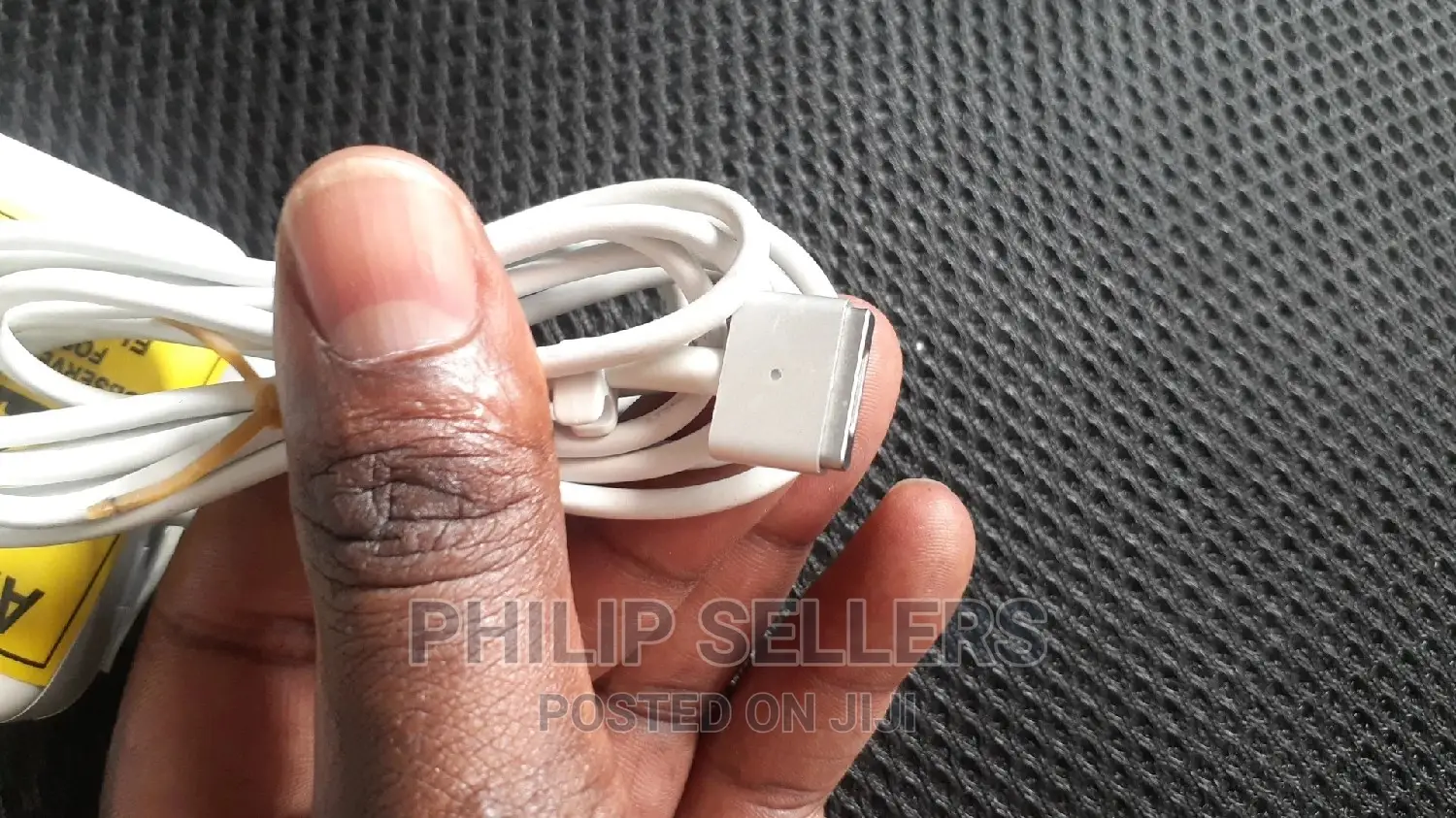 Original Apple Macbook 45W 5v-20v 2.Charger Laptop Adapter