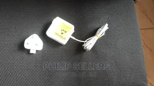 DC Output and Tip Size of Ac Adapter Are Accordant