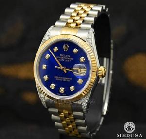 Designer Quality Unisex Rolex Oyster Watches - thumbnail 2