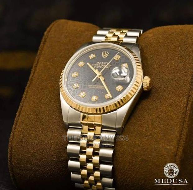 Designer Quality Unisex Rolex Oyster Watches - thumbnail 3