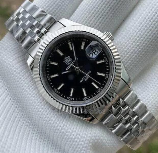 Designer Quality Unisex Rolex Oyster Watches - thumbnail 5