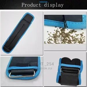 Ankle Weights