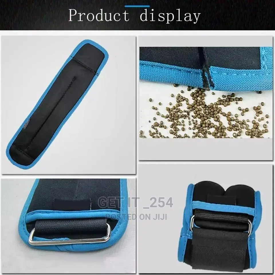 Ankle Weights