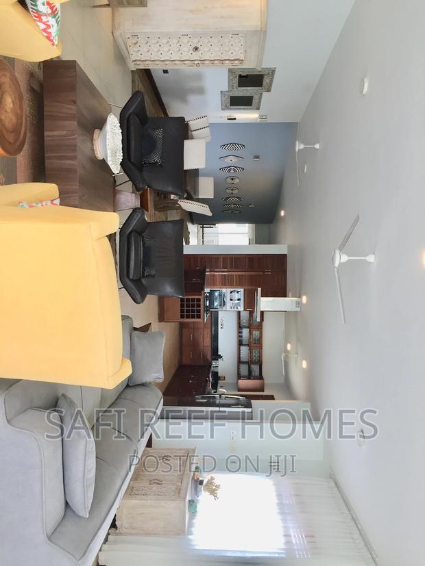Furnished 3bdrm Apartment in Nyali for Rent - thumbnail 3
