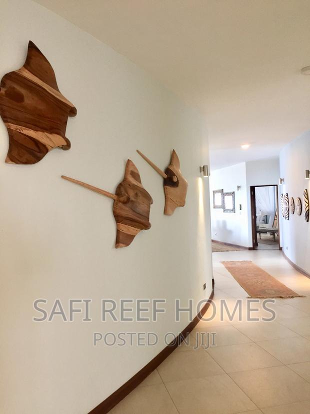 Furnished 3bdrm Apartment in Nyali for Rent - thumbnail 15