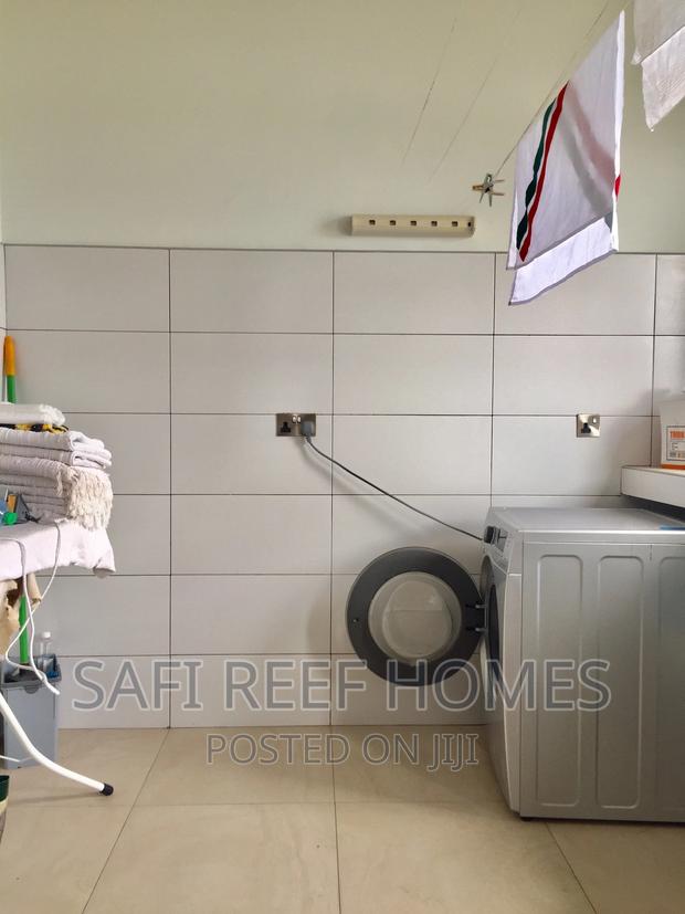 Furnished 3bdrm Apartment in Nyali for Rent - thumbnail 14