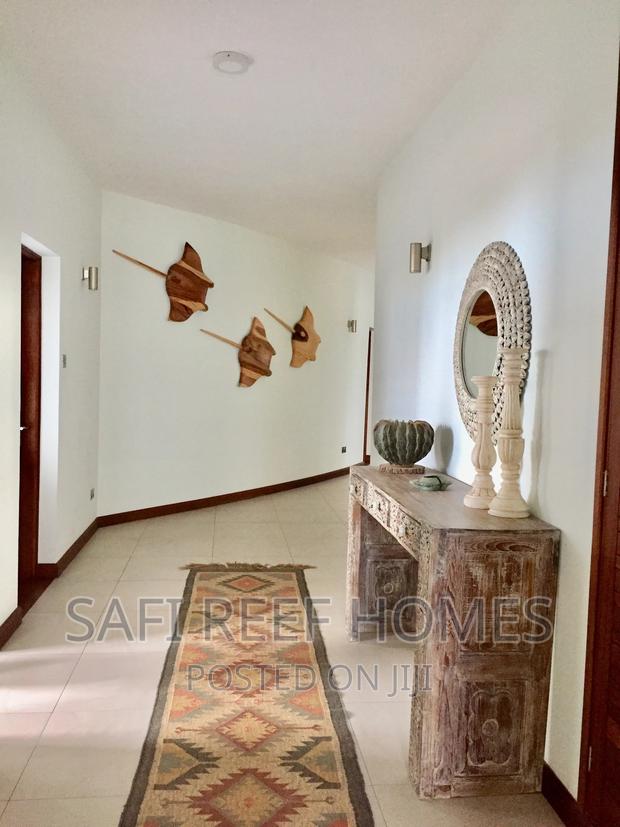 Furnished 3bdrm Apartment in Nyali for Rent - thumbnail 13