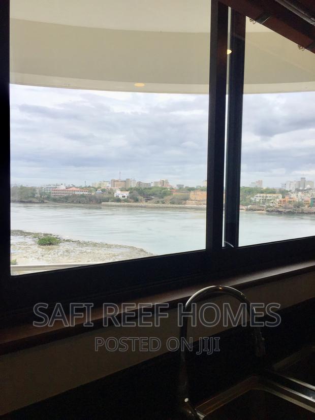 Furnished 3bdrm Apartment in Nyali for Rent - thumbnail 8