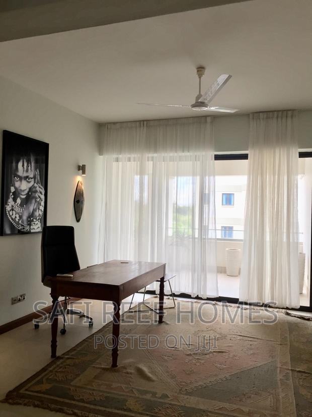 Furnished 3bdrm Apartment in Nyali for Rent - thumbnail 12