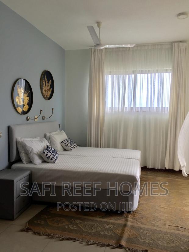 Furnished 3bdrm Apartment in Nyali for Rent - thumbnail 9