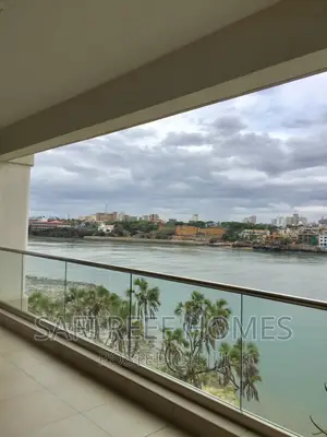 Furnished 3bdrm Apartment in Nyali for Rent