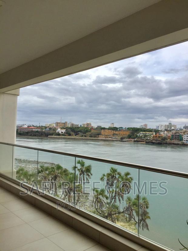 Furnished 3bdrm Apartment in Nyali for Rent - main view