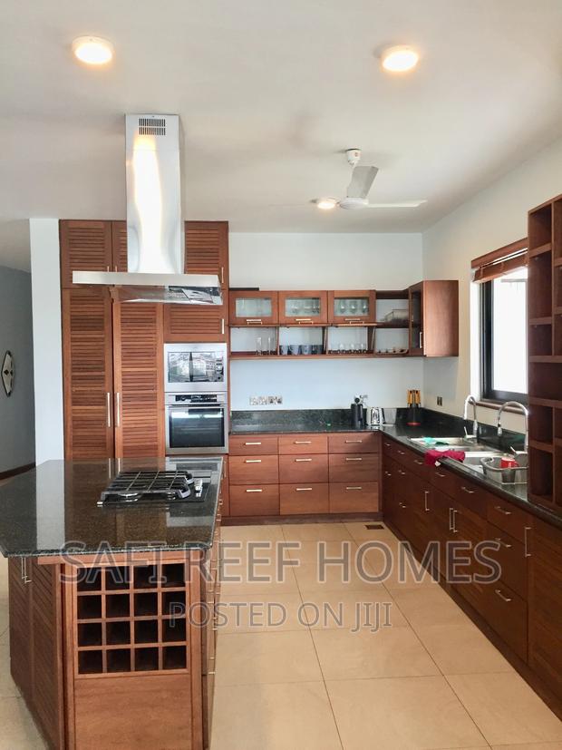 Furnished 3bdrm Apartment in Nyali for Rent - thumbnail 7