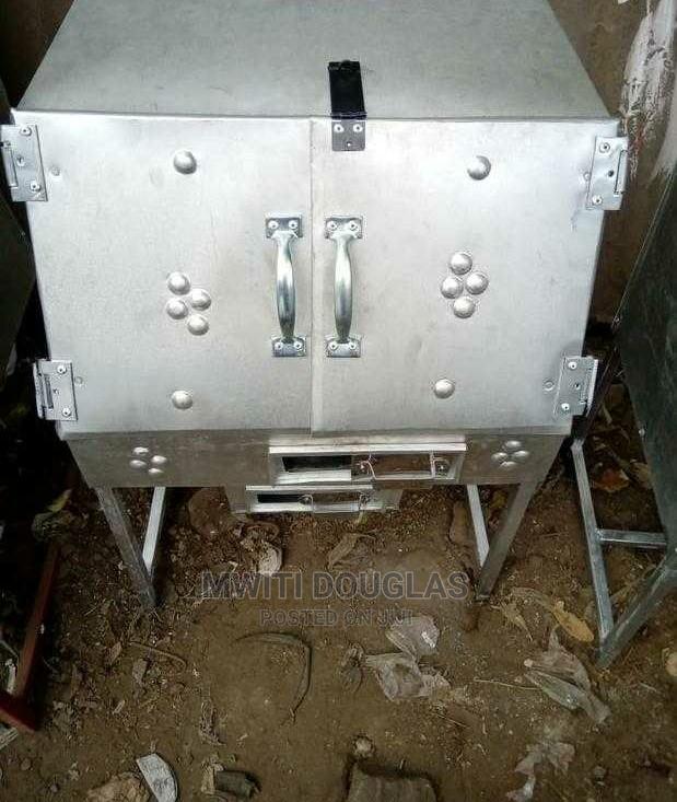 Baking Oven Size 28 - main view