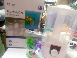 4 Litres Aroma Humidifier