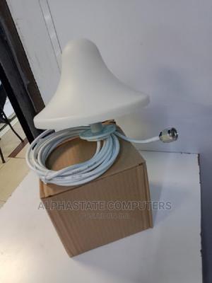 Mushroom /Signal Booster Antennae - main view