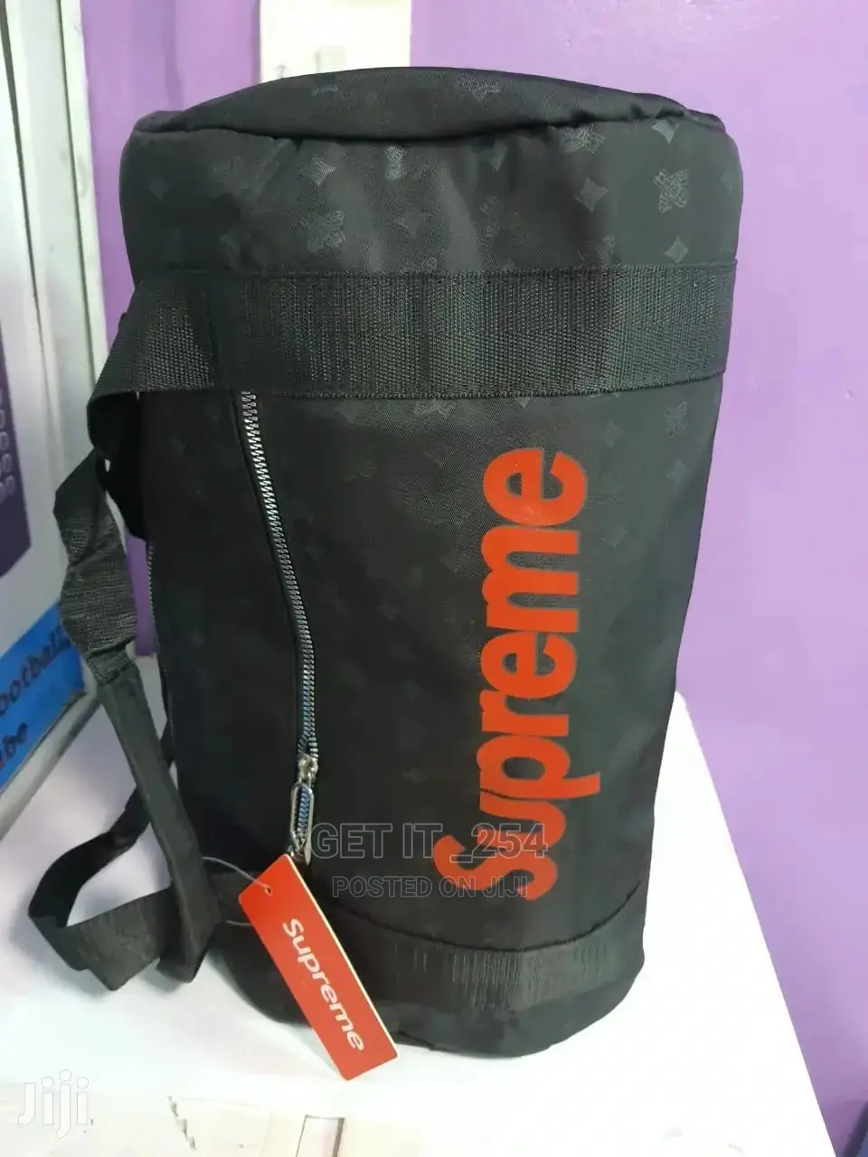 Supreme Quality Gym Bags