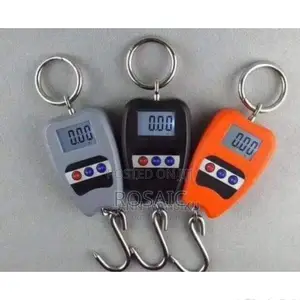 Weighing Scale 