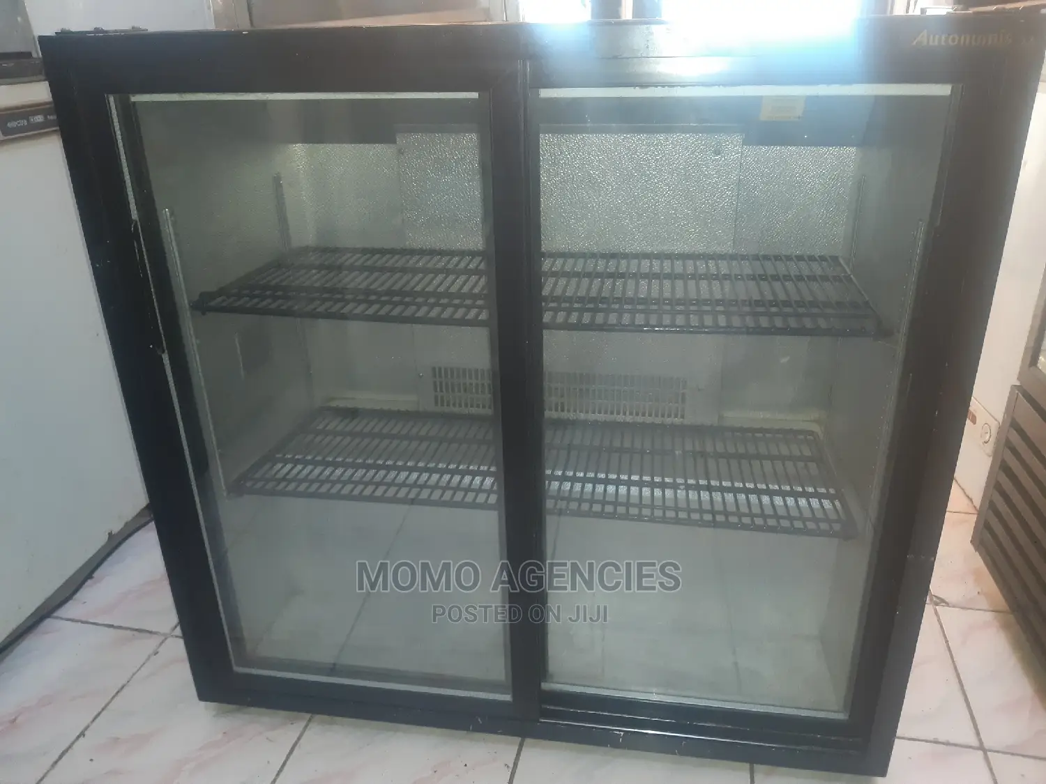Ex-Uk Display Fridges for Sale