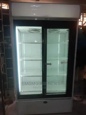 Ex-Uk Display Fridges for Sale