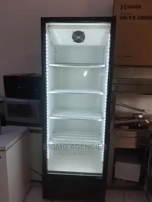 Ex-Uk Display Fridges for Sale