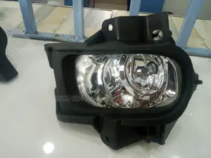 Premio 240 2005 Foglights