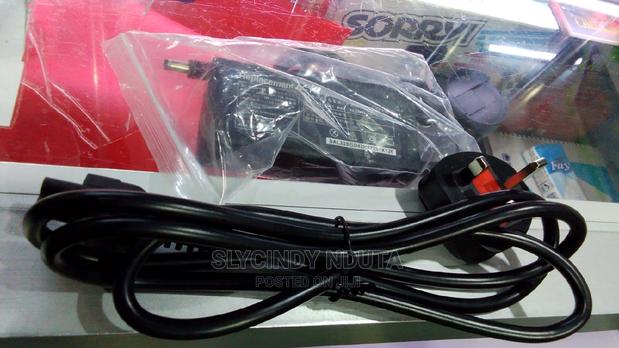 Oynx Studio Charger - main view