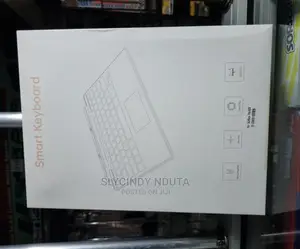 Smart Keyboard for Surface Pro 8/X
