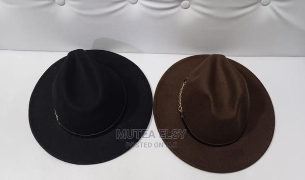 Fedora Hats - thumbnail 2