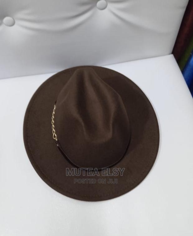 Fedora Hats - main view