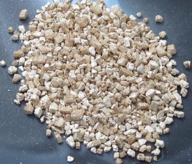 Vermiculite for Hydroponics Agriculture High Quality 15kg - main view