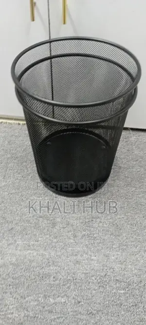 Mesh Mesh Dustbins Mesh Dustbins