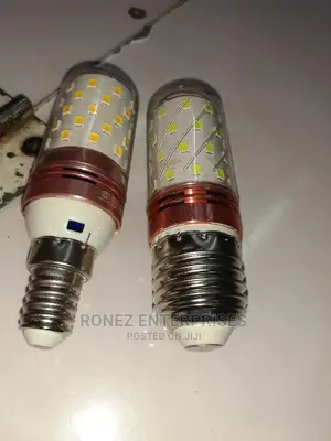 Candle Bulbs