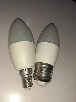 Candle Bulbs